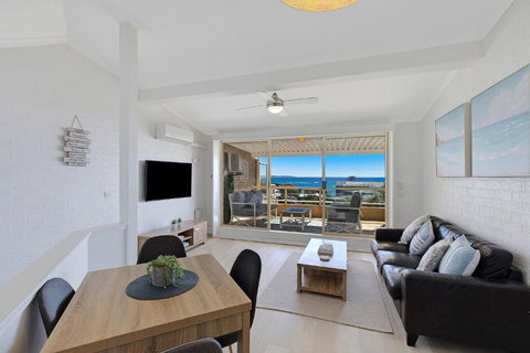 Pacific Breeze 11 - Accommodation Brisbane 2