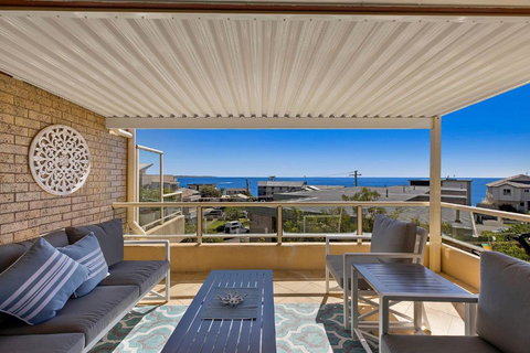 Pacific Breeze 11 - Accommodation Brisbane 3