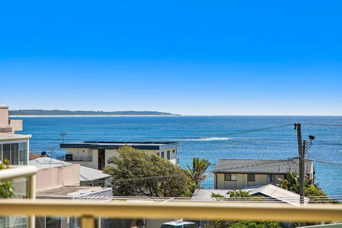 Pacific Breeze 11 - Accommodation Brisbane 1