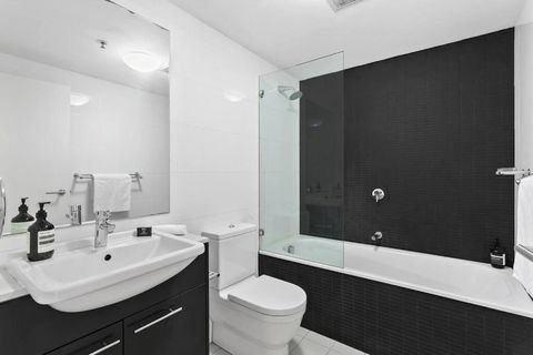 OXLST - St Leonards Sophistication Everything At Doorstep - Accommodation Brisbane 2