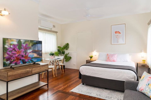 Pacific Motel 08 - Accommodation Brisbane 0