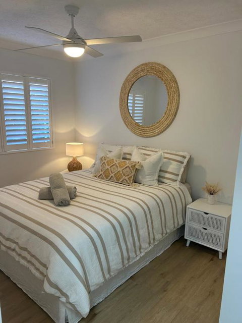 Pacific Place Apartments - Accommodation Brisbane 3