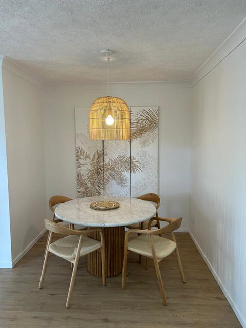 Pacific Place Apartments - Accommodation Brisbane 2