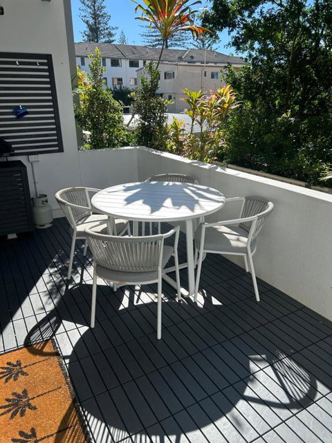 Pacific Place Apartments - Accommodation Brisbane 1