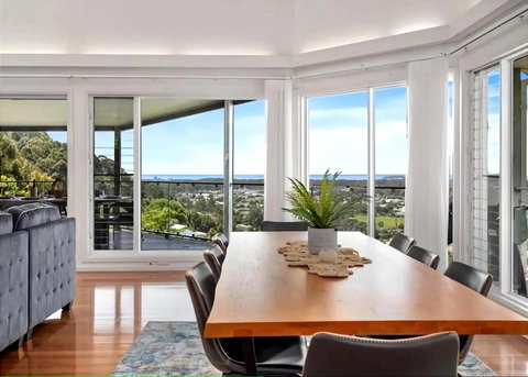 Pacific Vista - Accommodation Brisbane 3