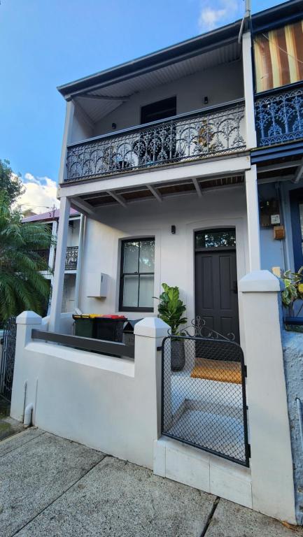 Paddington House - Accommodation Brisbane 0