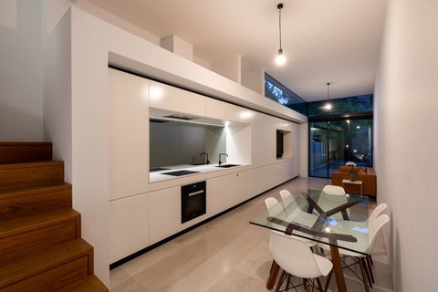 Paddington House - Accommodation Brisbane 3