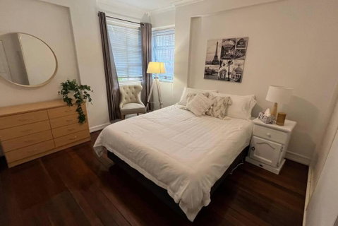 Paddington Pad With Back Deck And Free Car Space Close To Suncorp - Accommodation Brisbane 0