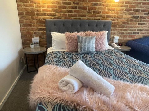 Paddlewheel Motel - Accommodation Brisbane 3