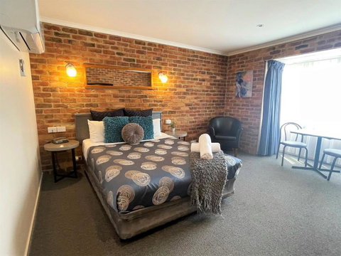 Paddlewheel Motel - Accommodation Brisbane 1