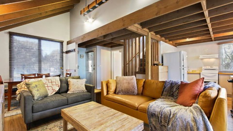 Paddys - Accommodation Brisbane 1