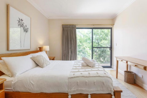 Pakenham Hideaway - Apartment In Central Fremantle - Accommodation Brisbane 2