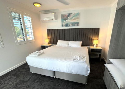 Palace Hotel Proserpine - Accommodation Brisbane 1