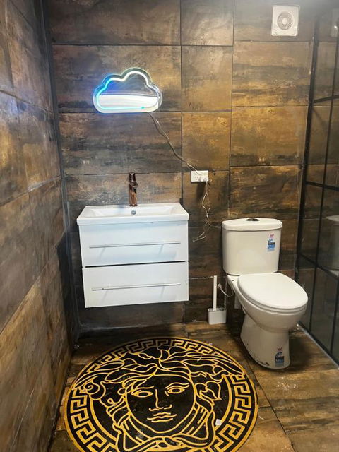 Palm Backpackers - Accommodation Brisbane 2