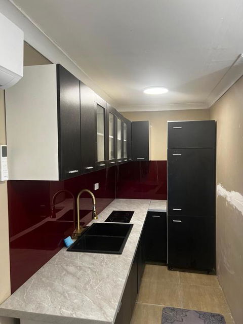 Palm Hamilton Backpacker - Accommodation Brisbane 0