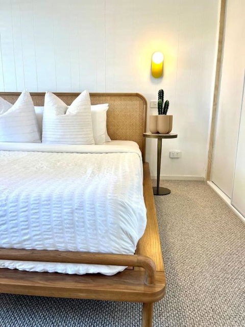 Palm Springs Pad - Accommodation Brisbane 2