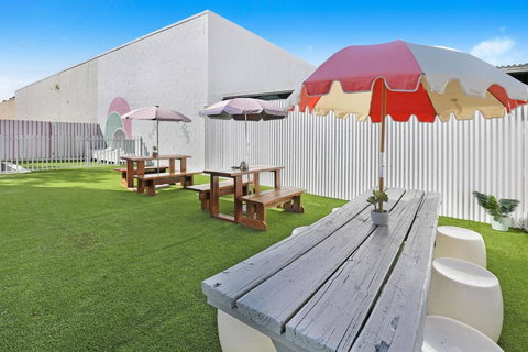 Palms On Parker - Accommodation Brisbane 1