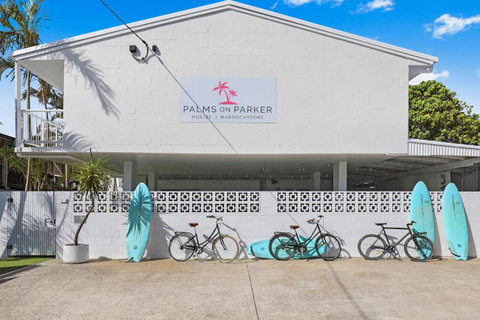 Palms On Parker - Accommodation Brisbane 0
