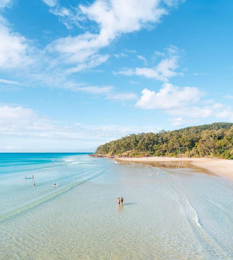 Pandanus Cove 2 Mitti Street 3 - Accommodation Brisbane 0
