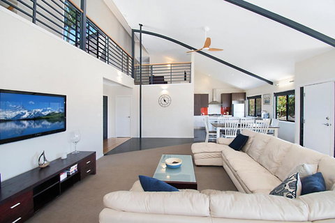 Pandanus - Lennox Head - Accommodation Brisbane 1