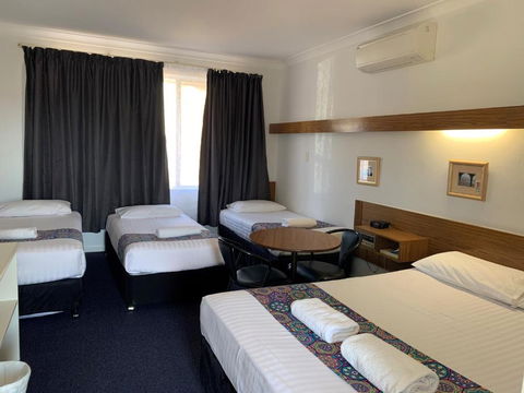 Panorama Motor Inn - Accommodation Brisbane 3