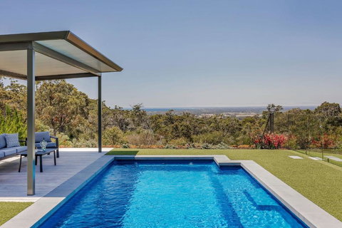 Panorama - Accommodation Brisbane 0