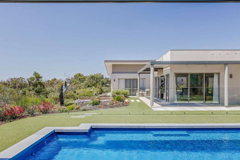 Panorama - Accommodation Brisbane 1