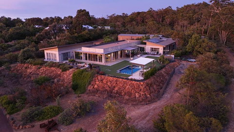 Panorama - Accommodation Brisbane 2