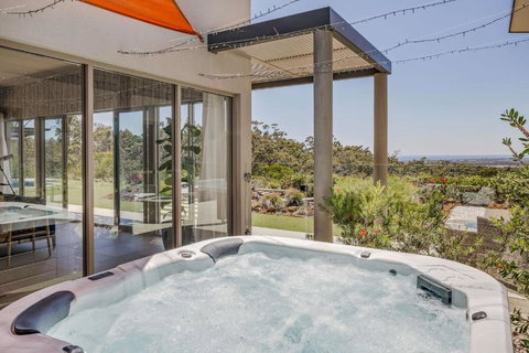 Panorama - Accommodation Brisbane 3