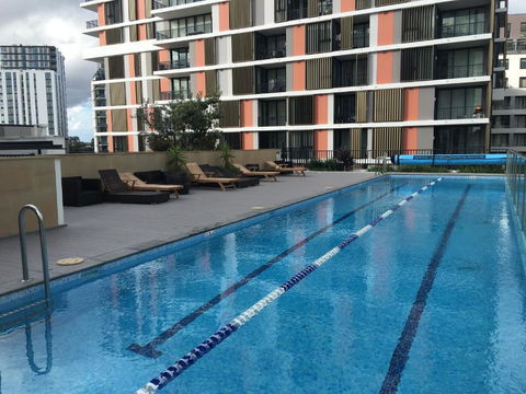 Panoramic Views In Luxurious Brand New Apartment - Accommodation Brisbane 1