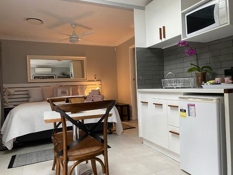 Paperbark Bed & Breakfast - Accommodation Brisbane 1