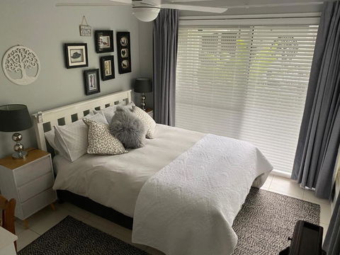 Paperbark Bed & Breakfast - Accommodation Brisbane 2