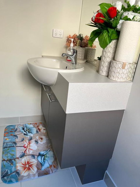 Paradise Pavilion Hide Away - Accommodation Brisbane 0