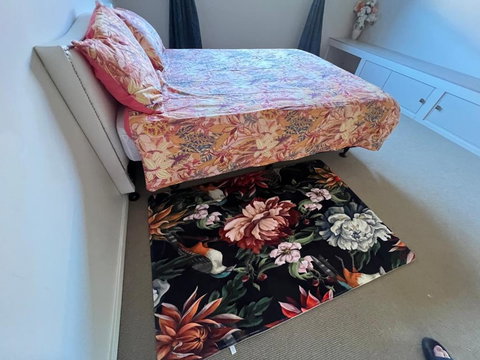 Paradise Pavilion Hide Away - Accommodation Brisbane 1