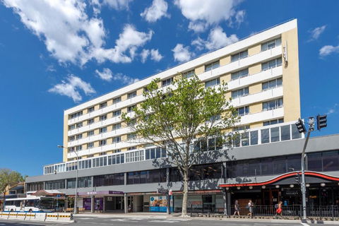 Park Regis Concierge Apartments - Accommodation Brisbane 3