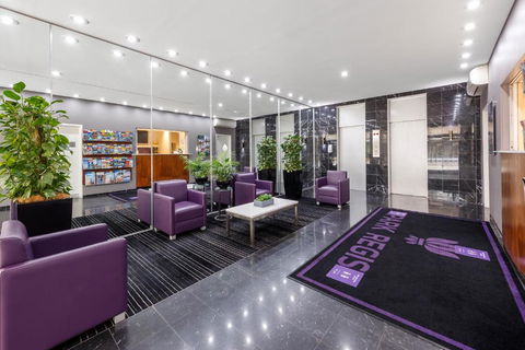 Park Regis Concierge Apartments - Accommodation Brisbane 1