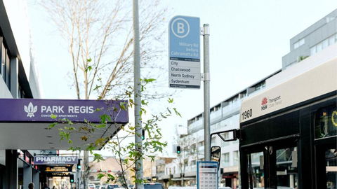 Park Regis Concierge Apartments - Accommodation Brisbane 2