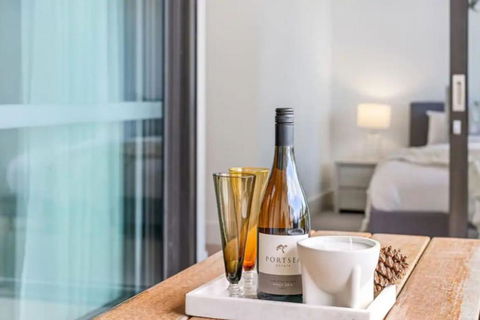 Parkvue 11 What A Spot - Accommodation Brisbane 0