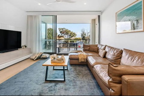 Parkvue 11 What A Spot - Accommodation Brisbane 1