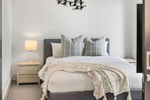 Parkvue 11 What A Spot - Accommodation Brisbane 2