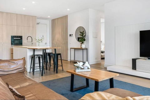 Parkvue 11 What A Spot - Accommodation Brisbane 3
