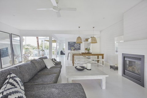 Patrick Street Villa - Accommodation Brisbane 1