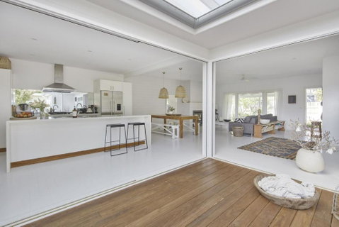 Patrick Street Villa - Accommodation Brisbane 2