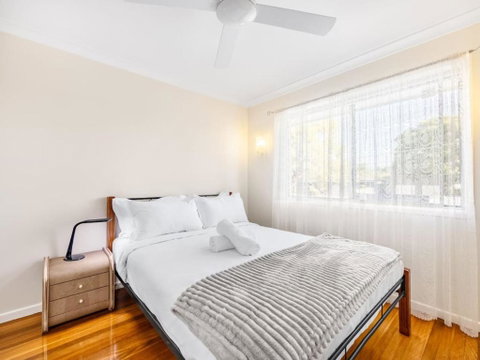 Peaceful 3BR Comfy Unit Sunnybank Near Everything - Accommodation Brisbane 0
