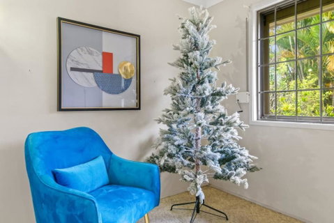 Peaceful 4BR At Sunnybank CBD With 2Parking Yard And Mall - Accommodation Brisbane 3
