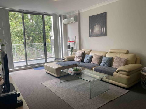 Peaceful Getaway From The City - Accommodation Brisbane 0