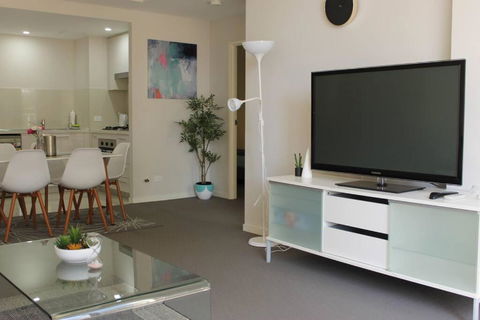 Peaceful Getaway From The City - Accommodation Brisbane 1