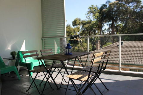 Peaceful Getaway From The City - Accommodation Brisbane 2