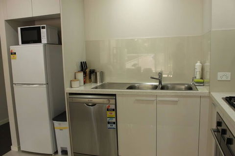 Peaceful Getaway From The City - Accommodation Brisbane 3