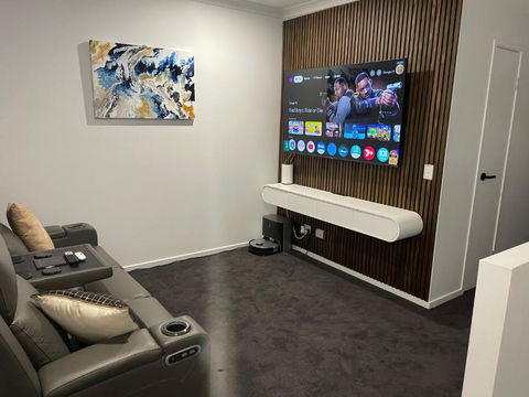 Peaceful Paradise - Accommodation Brisbane 2